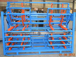 Stillages and Steel Solutions 1